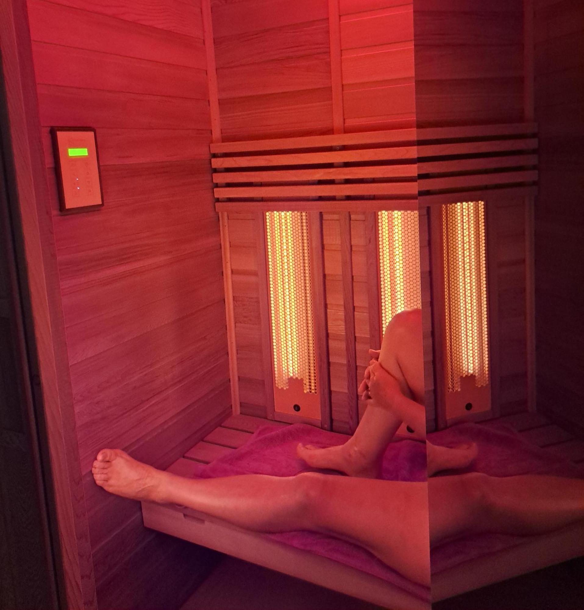 La Tremiere, Maison De Village, Sauna, Vue Garrigue Bouzigues Ngoại thất bức ảnh